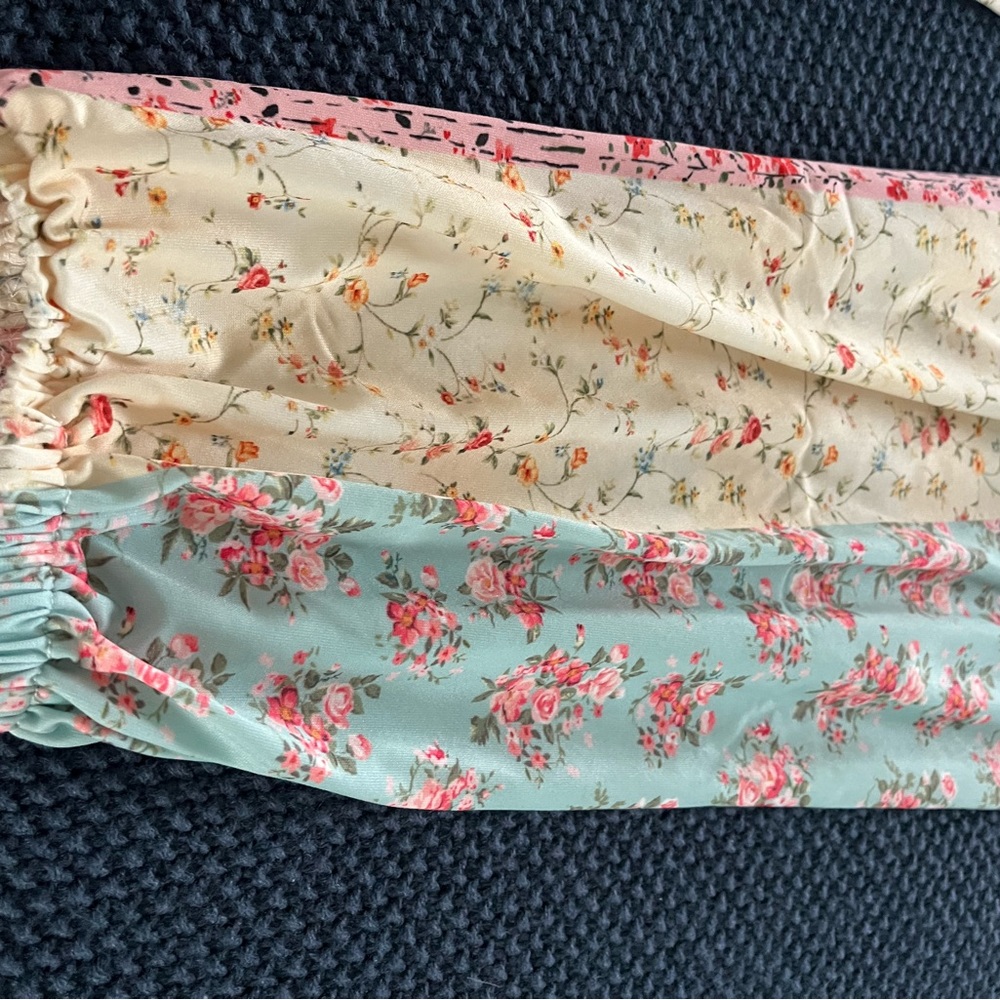 Super cute jumpsuit!